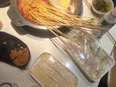 -来伊回麻辣烫·火锅串串清真(红瓦寺总店)