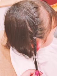 -马克叔叔儿童理发形象设计