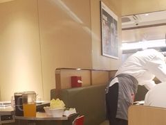 -海底捞火锅(东方时代广场店)