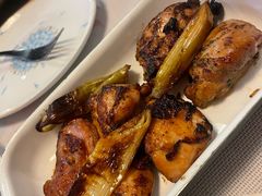 -Kitchen·Y洋厨房西餐厅(王府壹号店)