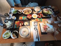-味太助·银饭食堂(中华城店)