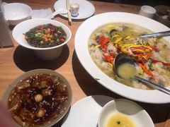 -茅庐毛血旺(烟台大悦城店)