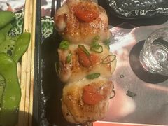 -弓二·烧鸟居酒屋(财富购物中心店)