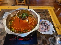 -侯家庄阿才有品私房菜馆
