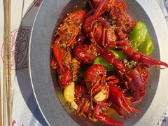 -回·龙虾铺·盆盆蟹·烧烤大排档(回龙观店)
