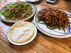 -老地方农家菜(昌黎一店)