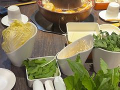 -东来顺饭庄(上地华联店)