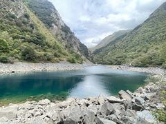 -叠溪松坪沟景区