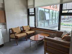 -时间抽屉(裕华万达广场店)