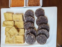 -88号小吃店·经典云南菜·地道纳西美食