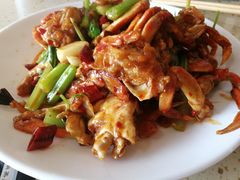 -港畔赶海蒸汽海鲜烧烤自助(仙螺岛店)