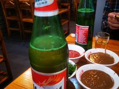-木萨火锅(牡丹江路店)