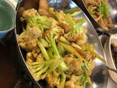 -泰钰丰烤鸭.天津菜(开发区店)