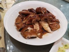 -喜宴又一村·粤菜·茶点·海鲜(壹方天地店)