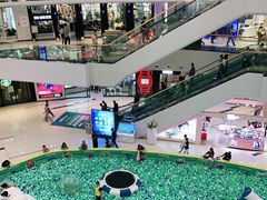 -万达广场(龙湖店)