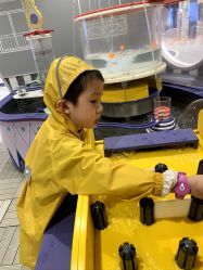 点击看大图 -奈尔宝家庭中心·亲子餐厅(鄞州万达店)