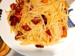 -小菜园新徽菜(南通永旺店)