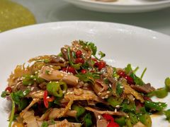 -老平安农家菜(平安店)