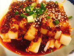 农家凉粉-百年神厨·地道川菜(清江西路店)