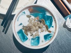 -探鱼·鲜青椒爽麻烤鱼(朝阳悠唐广场店)