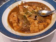 -新吉士·上海菜(浦东LCM置汇旭辉店)