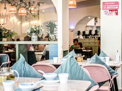 大堂-香香海南菜餐厅