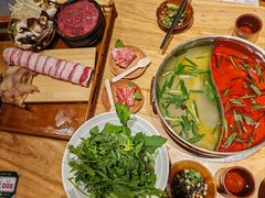 -黔诚酸汤牛肉(甲秀楼店)
