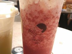 -喜茶(东莞汇一城店)