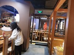 -呷哺呷哺 黄金牧场 (欢乐谷店)