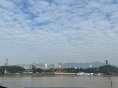 -江心屿景区