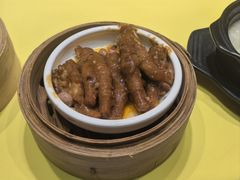 -味可道美食坊(福基路店)