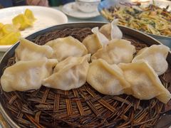 -大清花饺子(五五路店)