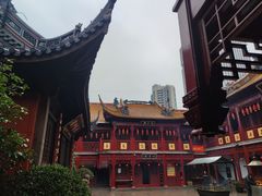 -钦赐仰殿道观