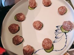 -南门四季铜锅涮肉(大屯·北苑店)