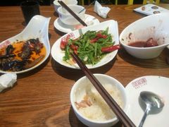 -姑奶奶老厨房(南坪路总店)