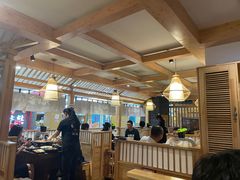 大堂-九田家黑牛烤肉料理(石路天虹店)