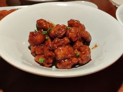 糖醋里脊-外婆家(世界城广场店)