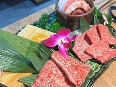 -丸藏和牛烧肉专门店(园区师惠坊店)