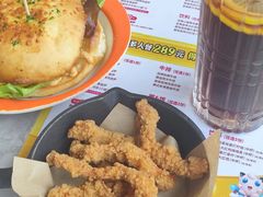 -必胜客(津塘店)