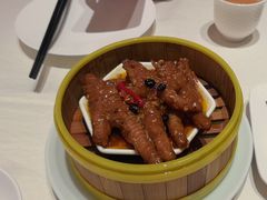 -香港狮子山下·明星粤菜餐厅(北苑店)