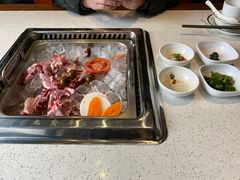 -九府羊·鲜羊火锅·烤串(新华路店)