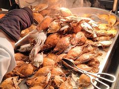 -菲住布渴酒店自助餐厅(阿里巴巴西溪园区店)