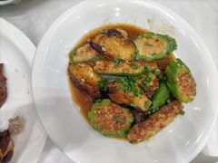 -天鲜阁·海鲜粤菜·33年老字号(石槎白云站店)