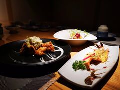 -大将料理餐厅(汇锦街店)