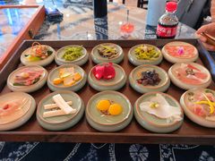 -桥香园过桥米线(国贸店)