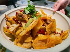 -辛香汇·现炒川菜(淮海路百盛店)