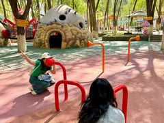 -水上乐园·欢乐世界