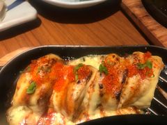 -仓桥家·焗寿司·锅物(光谷步行街店)