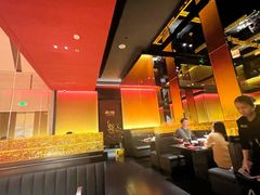 -炊烟小炒黄牛肉(浦东世纪汇店)