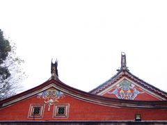 -晋江五店市传统文化旅游区